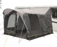 Newburg 260 Air Xtra Høj oppustelig autocamper markise