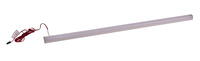 LED Linienleuchte 60cm, 12V / 5 Watt, Aluminium LED Linienleuchte 60cm, 12V / 5 Watt, Aluminium