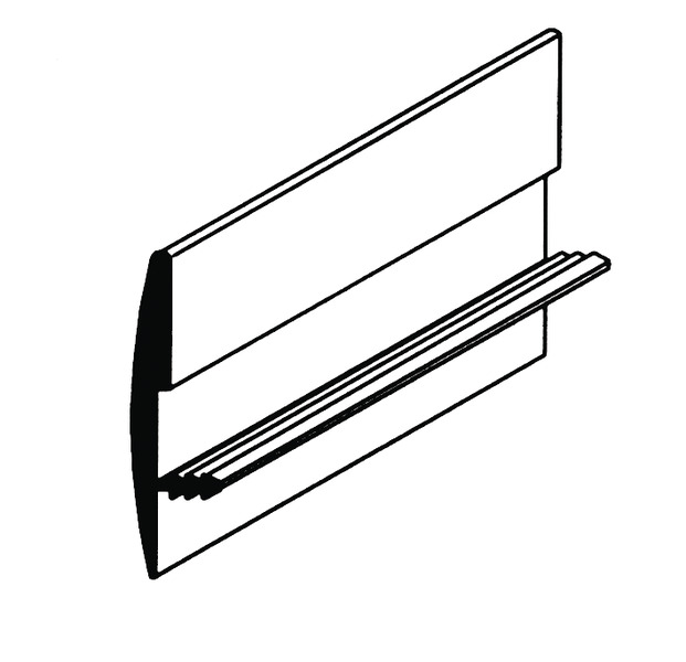 : fiddle selvage medium : fiddle selvage medium grey 2,2m