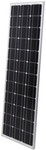 SLIM solmodul 100W, 1580x410x35mm, monokrystallinsk