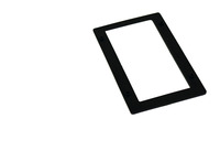 Gummidichtung rechteckig Gummidichtung rechteckig