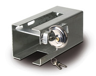 Box de sécurité pour caravanes avec serrure Diskus Box de sécurité pour caravanes avec serrure Diskus