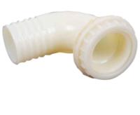 Bako jungtis - 40 mm skersmens 90º Bako jungtis - 40 mm skersmens 90º