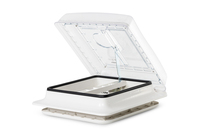 <p>Carbest PowerVent Roof Hood</p> - Power Vent 280x280mm <p>Carbest PowerVent Roof Hood</p> - Power Vent 280x280mm