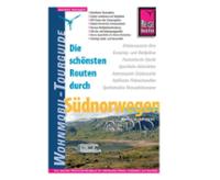 Reisemobil Tourguide Südnorwegen