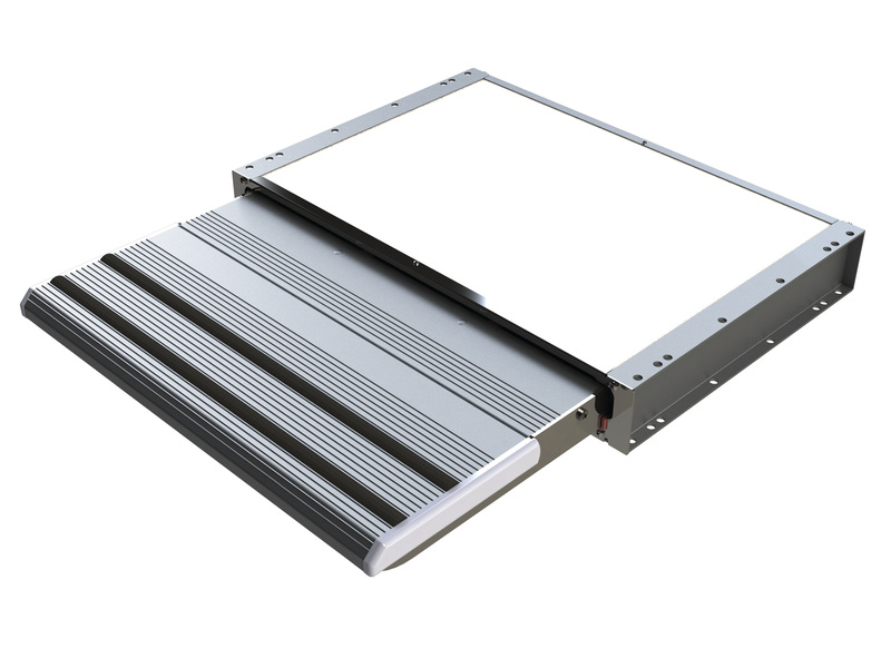 12V-Trittstufe 44cm 12V-Trittstufe 44cm