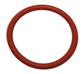 Silikone O-ring 53x5mm
