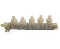 LILIE Trinkwassersystem WeißGELB Federbandschelle entspannt 18 mm 5er-Set kaufen bei Camping Factory LILIE Trinkwassersystem WeißGELB Federbandschelle entspannt 18 mm 5er-Set kaufen bei Camping Factory
