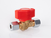 Verteilerblock 1 Abgang Verteilerblock 1 Abgang