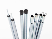 : Varillas de ajuste Ø 16 : Varillas de ajuste Ø 16 mm - 196 cm