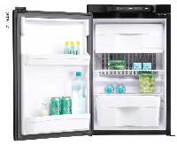 Réfrigérateur à absorption N4112A 230V 12V charnière de porte à gaz droite/gauche