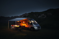 LED Streifen, 400cm seitlich abstrahlend, selbstklebend LED Streifen, 400cm seitlich abstrahlend, selbstklebend