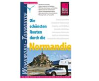 Reisemobil Tourguide Normandie