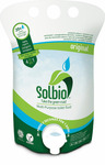 SOLBIO 4 en 1 Liquide toilette multi-fonctions - 800 ml