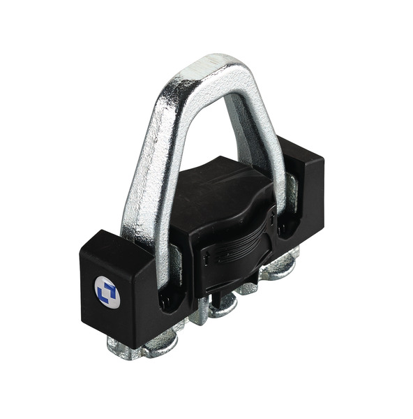 Oeillet annulaire robuste Acier, plastique Oeillet annulaire robuste Acier, plastique