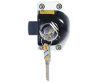 : Türsicherung Renault 2000 : Türsicherung Renault 2000