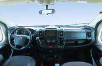 3-Wege Front DUC 8 schw 3-Wege Front DUC 8 schw