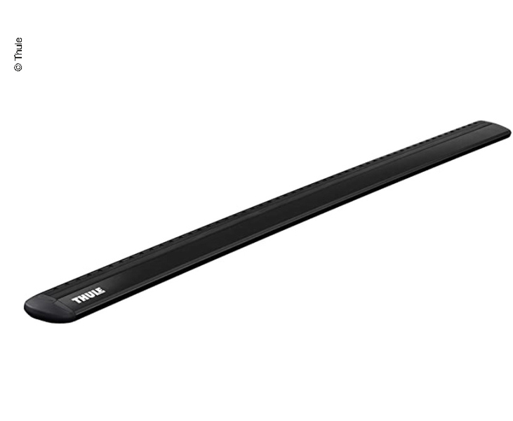 Thule WingBar Evo 135 noir Thule WingBar Evo 135 noir