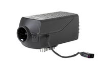 Airtronic M3 Commercial Standheizung