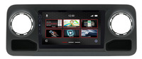 <p> DX-MB-SP PRO-C navigatiesysteem voor Mercedes-Benz Sprinter vanaf bouwjaar 2018 </p>