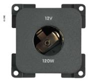 Steckdose CBE MP12A/G Steckdose CBE MP12A/G