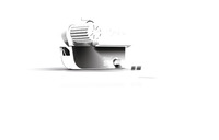 Truma Mover SX - Halbautomatisch