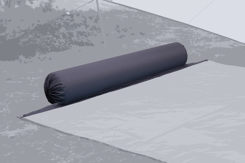 <p>BENT "XL Lounger" anthrazit</p>
