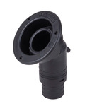 Füllstutzen 50mm,lang,sch Füllstutzen 50mm,lang,sch