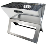Charcoal grill Tom small foldable STOCKTAKE SALE