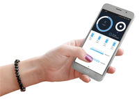 : LiFePO4 Battery : LiFePO4 Battery Li200BT-HDUC - Batteri under sätet Fiat Ducato