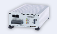 <p>Charge booster VCC 1212-50 - 50 A charging power</p>