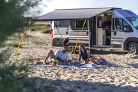 Markisen Paket F80s Ducato