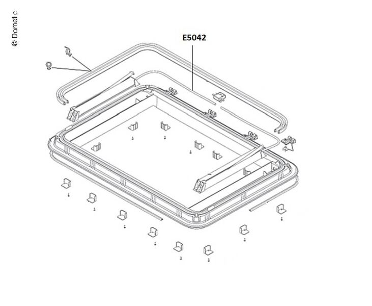 Antriebswelle Heki3*1Paar Antriebswelle Heki3*1Paar