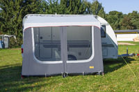Wohnwagen-Vorzelt Villa Journey Breite 290 cm