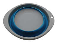 : Schüssel faltbar Ø23,5cm : Schüssel faltbar Ø23,5cm