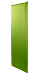 Sleeping INflating Sleeping Pad - M7 NEW COMFORT - 198x63x7 anthracite/lime STOCKTAKE SALE