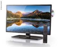 12V Fernseher LED TV 23,6" Weitwinkel LED TV