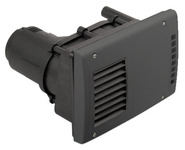 Duvar şöminesi WKCD Combi D antrasit Duvar şöminesi WKCD Combi D antrasit