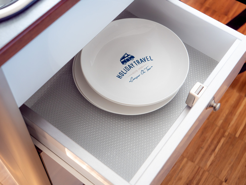 Antirutschfolie 150x45cm Antirutschfolie 150x45cm