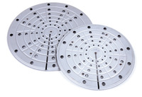 : Universal kokplatta Ø19cm : Universal kokplatta Ø19cm