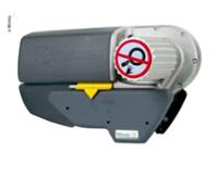 Motor/Getriebe"A" SR