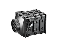 Heizgerät E-Airtronic EHV Heizgerät E-Airtronic EHV