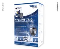 Hygiene Trio Set