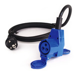 CEE-Adapt.Kabel-WK 2,5 SB CEE-Adapt.Kabel-WK 2,5 SB