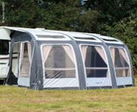 Caravan fortelt ESPRIT 420 PRO