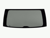 <p><span style="color: rgb(47, 53, 58);">Starres Heckfenster für VW Caddy Maxi, BJ. 2015-2020</span>