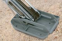 Vorschau: Big Foot - 4 Stützfüße Vorschau: Big Foot - 4 Stützfüße