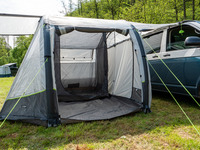 Põrand TOUR EASY AIR täispuhutav bussipeenar Põrand TOUR EASY AIR täispuhutav bussipeenar