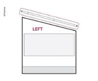 Spannstange F45 Auszug250 Spannstange F45 Auszug250