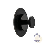 Magnet-Haken SPOT - Schwarz